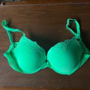 Aerie lace bra size36 D